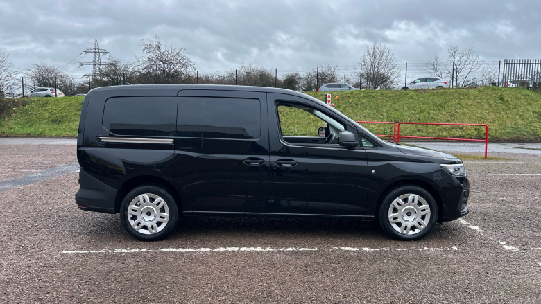 Ford Transit Connect 250 L2 Petrol 1.5 EcoBoost PHEV 150 Trend Van Auto